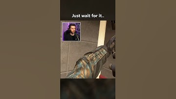 Insane Trickshot 😲