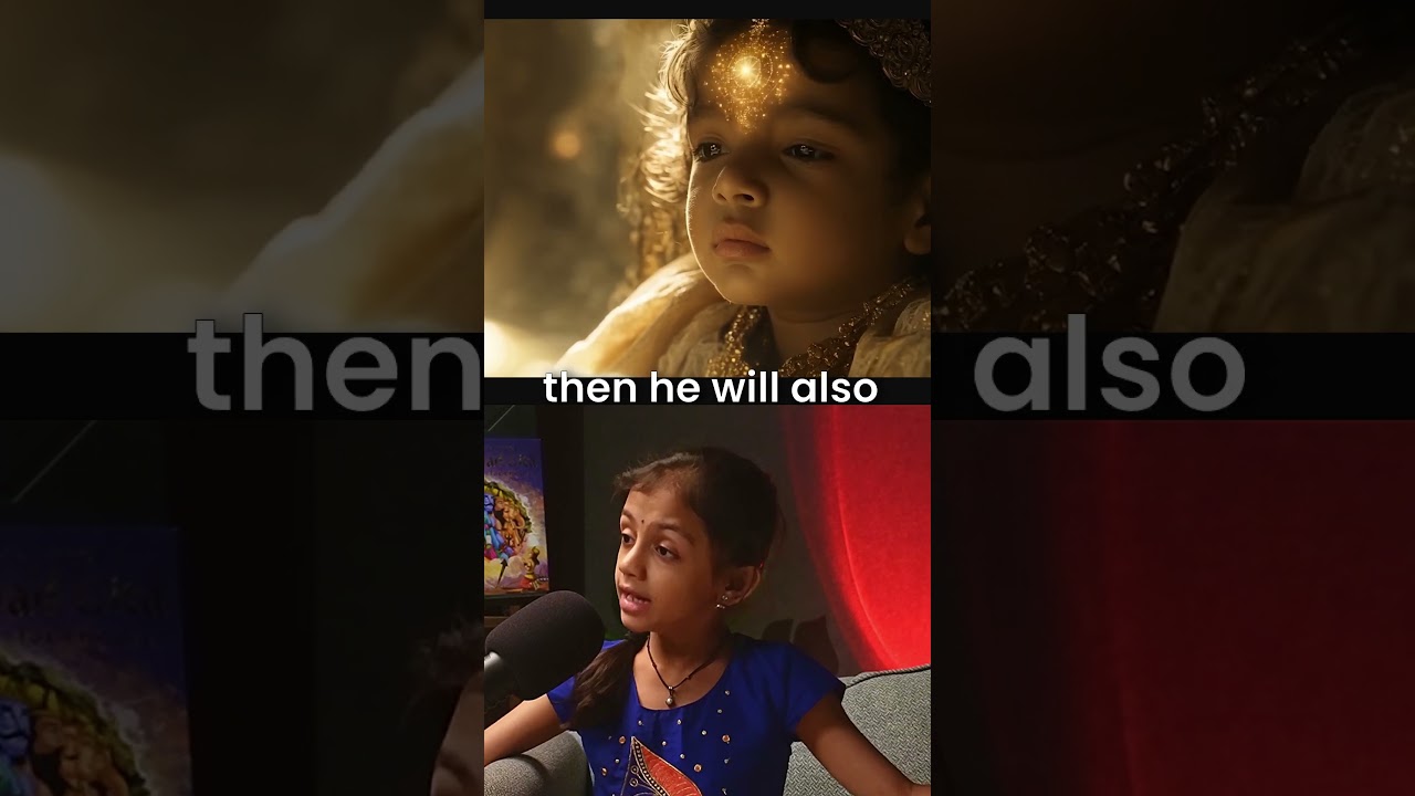 Как КАЛКИ воспользуется Гитой, чтобы положить конец КАЛИ?!