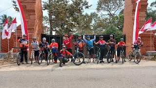 Gowes Ngekngok Uphill Endurance Subang - Buni Hayu Jalancagak Part 1