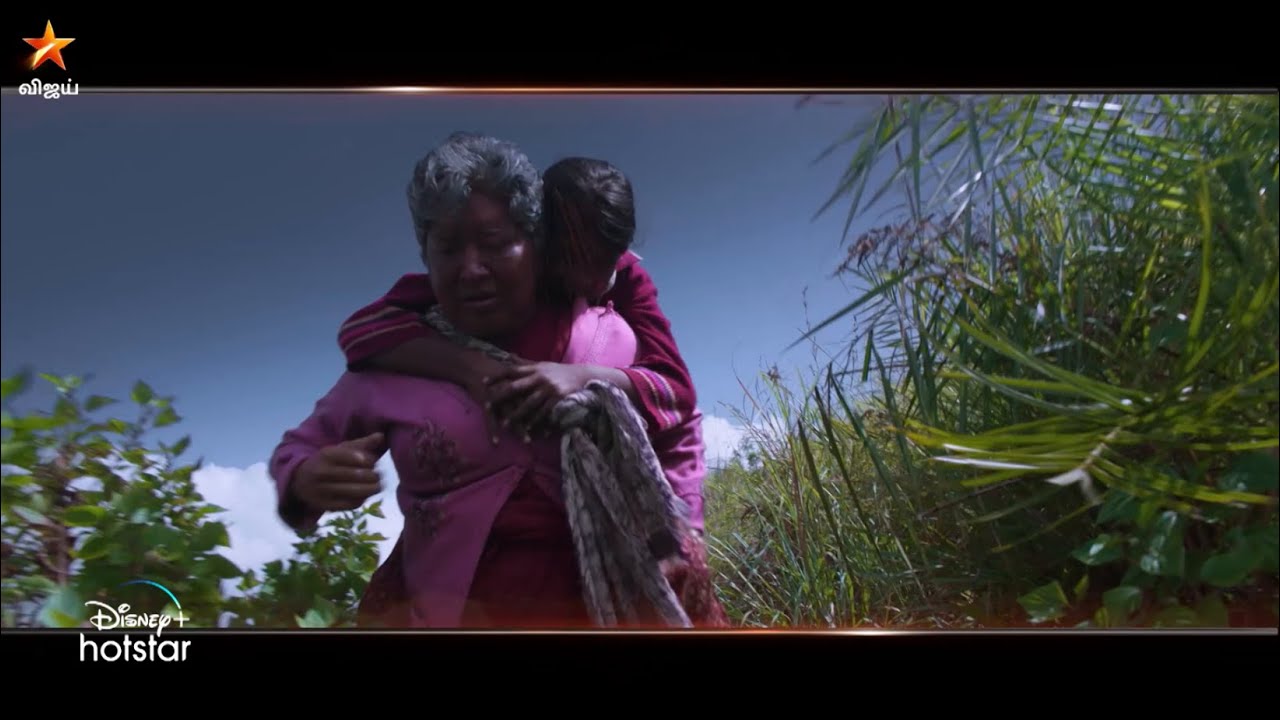 Sembi | Independence Day Special Movie | 15th August 2023 - Promo 2