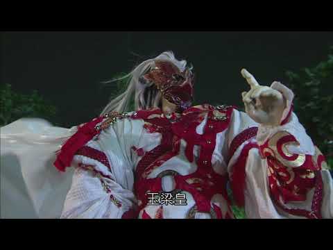 決戰天下問頂峰