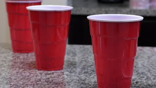 Don't throw away your party cups this year! The City of Jackson has a way for you to recycle them