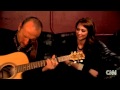 Colin Hay - Waiting for my Real Life to Begin (Acoustic at CNN)