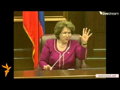 hermine naghdalyan biography