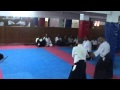 تمتع بحركات الايكيدو مع عمر السالكي 2