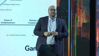 Fouad Bekkar: AI in Marketplaces – Beyond the Hype screenshot 1