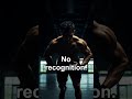 The Shocking Truth About Discipline: Why Few Achieve Success #Shorts