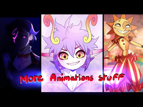 Animations compilation 2