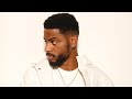 Bryson Tiller - Keep Doing What You’re Doing (Video)