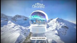 🎅🏻 Merry Three.js Christmas 2023 - Project + Source code screenshot 3