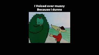 I Voiced Over Muzzy Because I dunno
#voiceover #fyp #funny #muzzy
This was based of that one sage the akuma SpongeBob voiceover clip that I watched I Voiced Over Muzzy Because I dunno