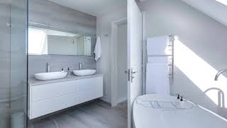 Modern cabinets we make