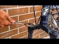 How To Fix an Mtb Suspension (Xcr Suntour) EASY DIY