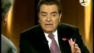 Estudio del Líder: Mario Kreutzberger Details