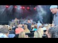 Quiet Riot - Let&#39;s Get Crazy, Pacific Amphitheatre, Costa Mesa 7/20/2022