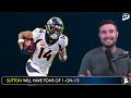 Rams Are SCARED TO DEATH The Broncos Will See Their Flaws…