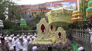 HAUL SUNAN AMPEL KE 547 #haulsunanampel547