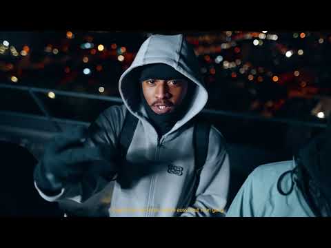 LIANKY- SHOOT