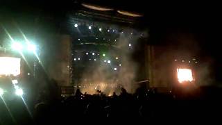 Deadmau5 END @ EDC 2010