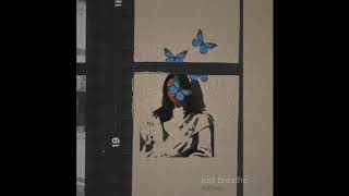 Just Breathe - Kathleen Nguyen & Jonum (Official Audio)