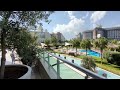 НЕЧЕГО поесть между завтраком-обедом-ужином?! Aska Lara Resort &amp; SPA 5*. Октябрь 2021.