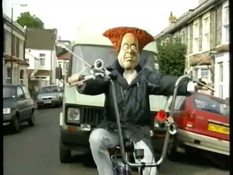 Angry Kid Montage of Series 1 (VHS Edition!)