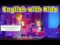 How to talk english with children  sunshine english  like english  animated english by zee