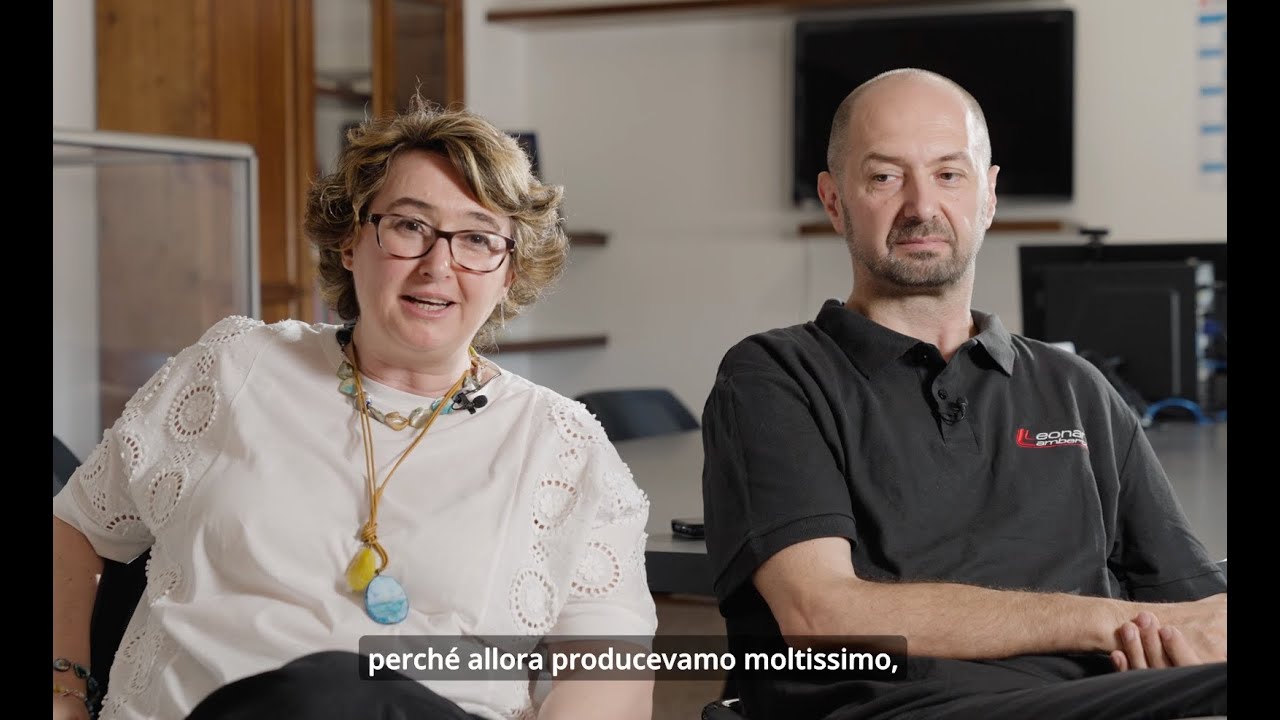 Concept: raccontato da chi lo usa / 3°episodio