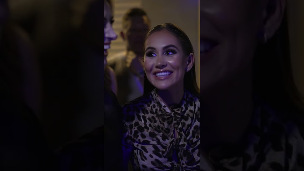 Fastlane Drive: Inside an Exotic Car Club Party Celebration 