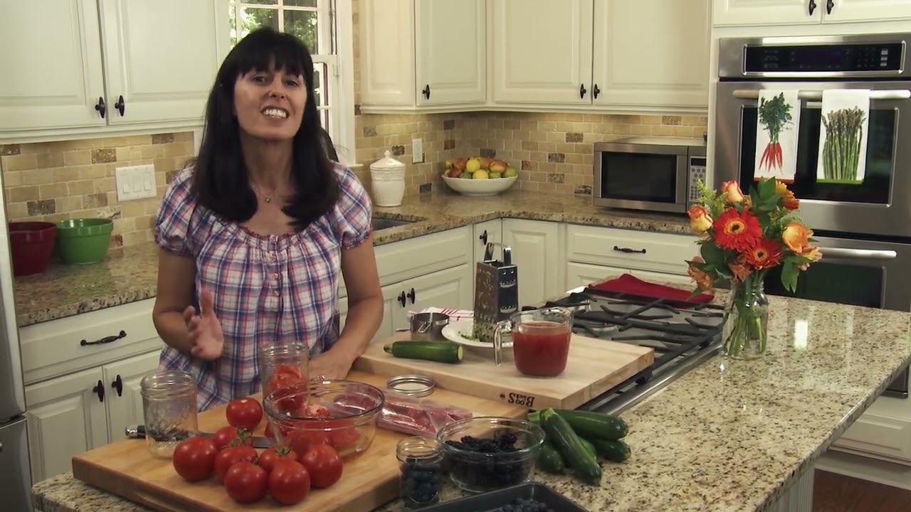 Growing a Greener World Episode 802 - A Year in the Life of the Garden Farm; Part II