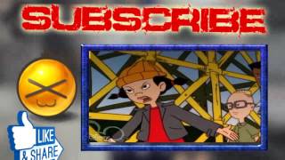 recess   s04e40   prince randall