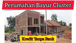 Kredit Rumah Tanpa Bank Tanpa Ribet Syarat Di Perumahan Bayur Residen Rajabasa Bandar Lampung