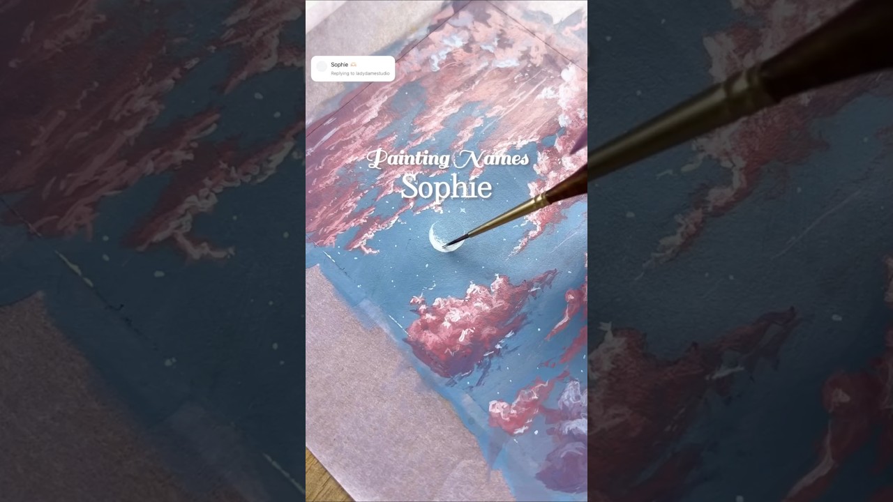 clouds red and white 😍 Capturing the moon 