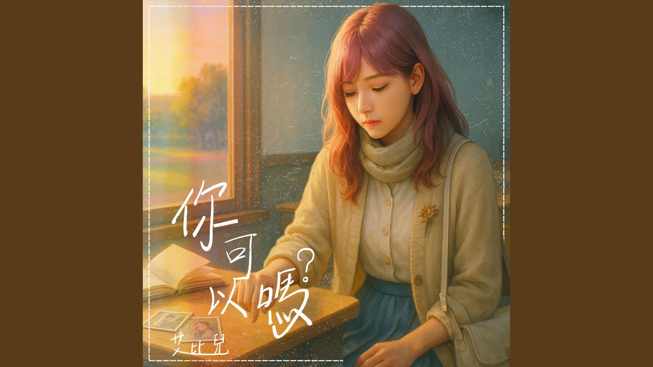 你可以嗎 - YouTube