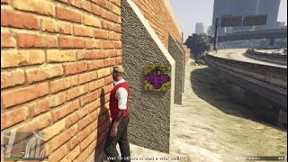 Monkey easter egg gta 5