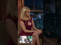nice sweet talk with beautiful girl Craig #funny #craigferguson #comedy