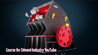 How Hammer Crusher Works? Explained Simply