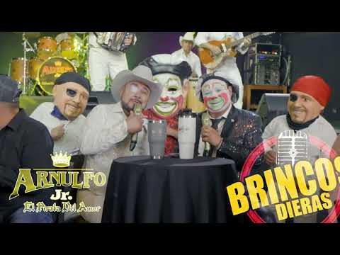 Dónde Está Mi Periquito - Arnulfo Jr. Ft. Brincos Dieras