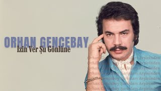 Orhan Gencebay - İzin Ver Şu Gönlüne Resimi