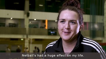 Back to Netball | "Netball