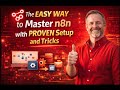 The EASY WAY to Master n8n with PROVEN Setup and Tricks