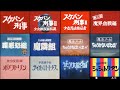 追加OP・EDダイジェスト