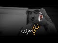 الشاعر علي المنصوري ضلي مغرورة استوري جديد2020 