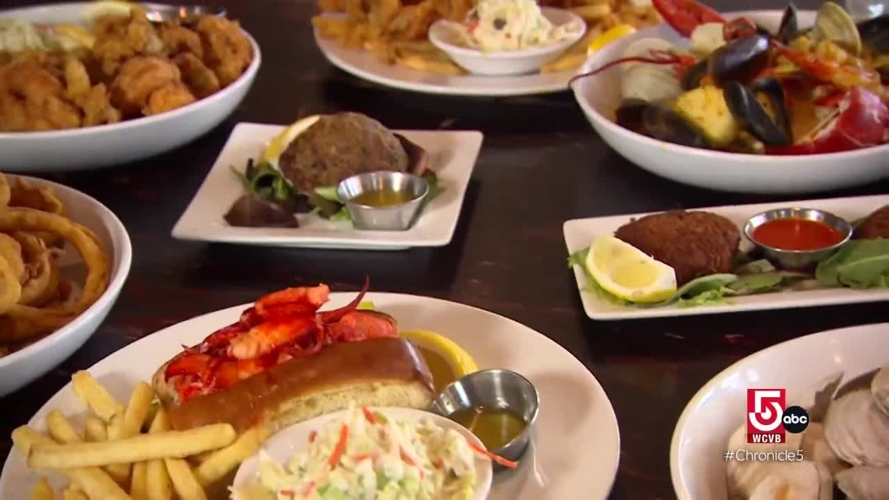 New and old restaurants bring flavor to the Outer Cape