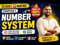 9th Math Chapter -1 Complete 💯 Solution || Chapter - 1 (Number System) || #anoption04 #ncert