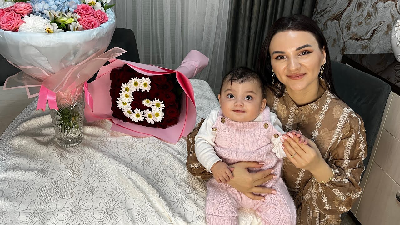 DOĞUM GÜNÜMƏ BİRLİKDƏ HAZIRLAŞAQ | HAPPY 24🩷