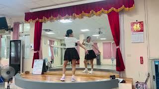 112/07/04 一齣愛情戲 （龍潭晨光宋老師）