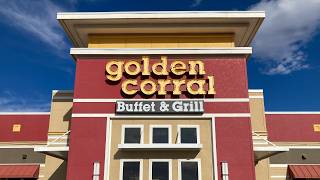 Struggling Chain Restaurants That Are Weirdly Making A Comeback