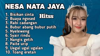 Download Lagu FULL ALBUM TERBARU 2025 NESA NATA JAYA BISIKAN CINTA - BUAYA NGOSED - RABI CADANGAN MP3 Download Lagu FULL ALBUM TERBARU 2025 NESA NATA JAYA BISIKAN CINTA - BUAYA NGOSED - RABI CADANGAN MP3