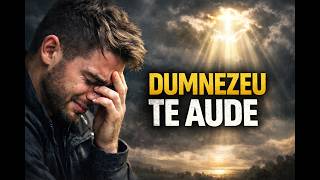 Dumnezeu te aude | SensRO